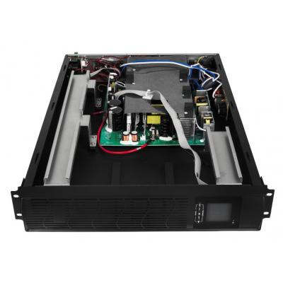 Пристрій безперебійного живлення LogicPower Smart-UPS-3000 Pro (6783)