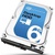 Жесткий диск 3.5' 6TB Seagate (ST6000DM001)