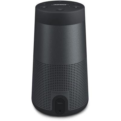 Акустическая система Bose SoundLink Revolve Bluetooth Speaker Black (739523-2110)