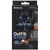Наушники Defender OutFit B720 Black-Blue (63720)