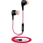 Наушники Utty UHS-121 red (130307)
