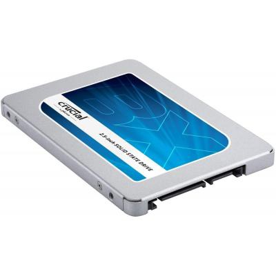 Накопитель SSD 2.5' 120GB MICRON (CT120BX300SSD1)