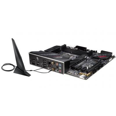 Материнская плата ASUS ROG STRIX B560-G GAMING WIFI