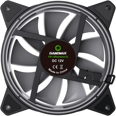 Кулер до корпусу Gamemax RQ 300