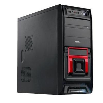 Корпус ASUS VENTO TA-823 (90-PL823AF5C4-53C-)