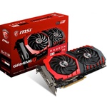 Видеокарта MSI Radeon RX 470 8192Mb GAMING X (RX 470 GAMING X 8G)