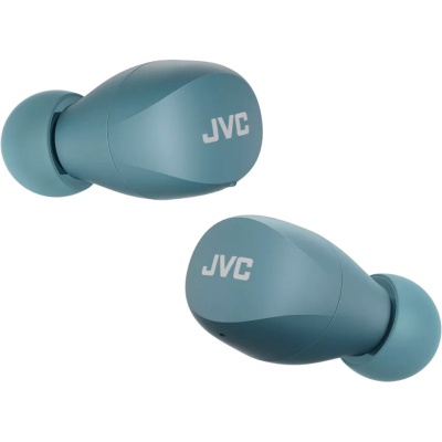 Навушники JVC HA-A6T Matcha Green (HA-A6T-Z-U)