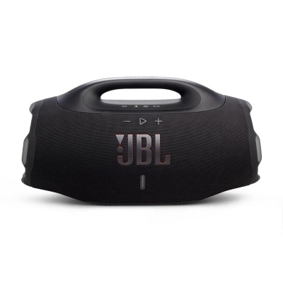 Акустична система JBL Boombox 4 Black (JBLBOOMBOX4BLKEP)