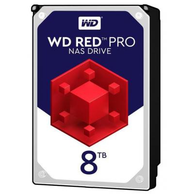 Жорсткий диск 3.5' 8TB WD (WD8003FFBX)