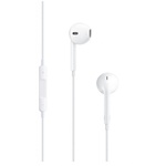 Наушники Mobiking Apple iPhone 5 White (22647 / MD827FE/A)
