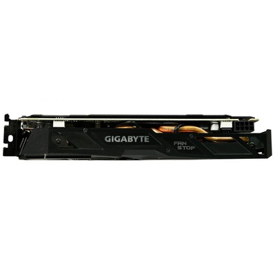 Видеокарта GIGABYTE Radeon RX 480 4096Mb G1 Gaming (GV-RX480G1 GAMING-4GD)