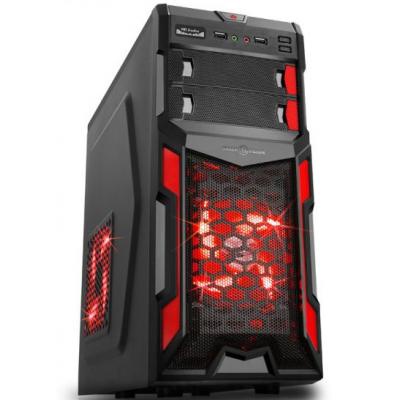 Корпус GreenVision GV-CS F01
