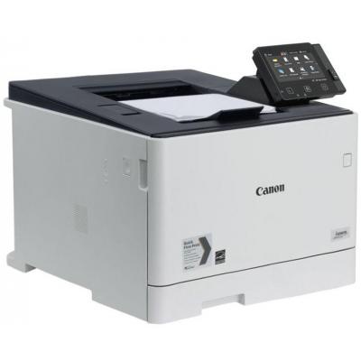 Лазерный принтер Canon i-SENSYS LBP654Cx (1476C001)