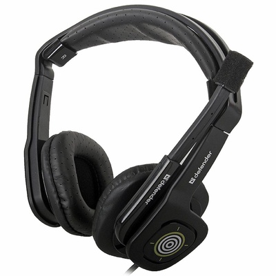Наушники Defender Warhead HN-G150 (64104)