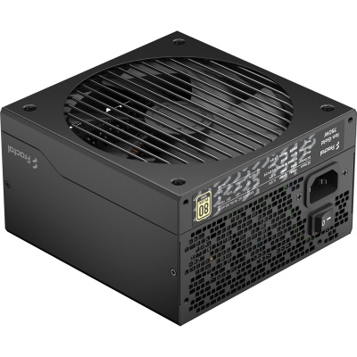 Блок живлення Fractal Design 750W Ion Gold (FD-P-IA2G-750-EU)