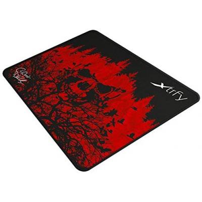 Коврик для мышки Xtrfy XTP1 f0rest Large Speed (XTP1-L4-FO-1)
