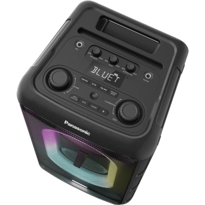 Акустична система Panasonic SC-BMAX10 Black (SC-BMAX10WWK)