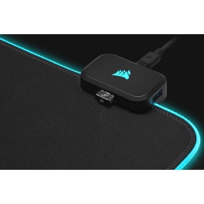 Килимок для мишки Corsair MM700 RGB 3XL (CH-9417080-WW)
