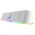 Акустична система Trust GXT 619W Thorne RGB Illuminated Soundbar White (25110)