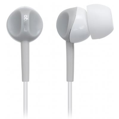 Наушники Ergo VT-701 White