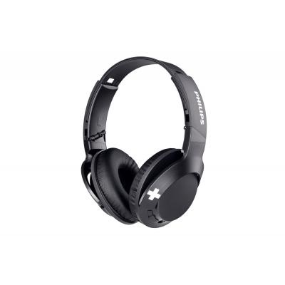 Наушники PHILIPS SHB3175BK Mic Чорний Wireless (SHB3175BK/00)