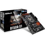 Материнская плата ASRock B150A-X1