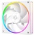 Кулер до корпусу ID-Cooling AF-127-ARGB-W
