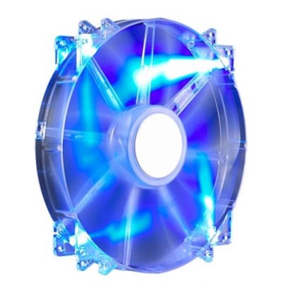 Кулер для корпуса CoolerMaster R4-LUS-07AB-GP