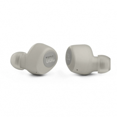 Наушники JBL Wave 100 TWS Ivory (JBLW100TWSIVR)