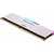 Модуль памяти для компьютера DDR4 32GB (2x16GB) 3200 MHz Ballistix White RGB Micron (BL2K16G32C16U4WL)