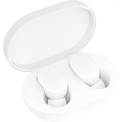 Наушники Xiaomi Mi True Wireless Earbuds White