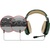 Наушники Trust GXT 322C Gaming Headset Green Camouflage (20865)