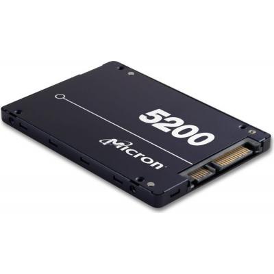 Накопитель SSD 2.5' 240GB MICRON (MTFDDAK240TDN-1AT1ZABYY)
