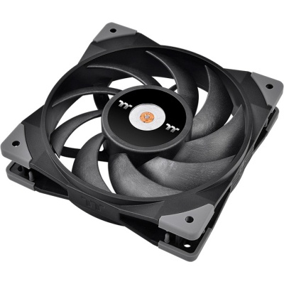 Кулер до корпусу ThermalTake TOUGHFAN 14 Radiator Fan 1Pack (CL-F118-PL14BL-A)