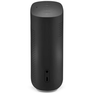 Акустическая система Bose SoundLink Colour Bluetooth Speaker II Black (752195-0100)