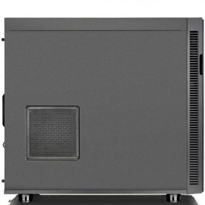 Корпус ThermalTake SUPPRESSOR F51 Black (CA-1E1-00M1NN-00)