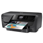 Струйный принтер HP OfficeJet Pro 8210 с Wi-Fi (D9L63A)