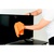 Спрей для очищення Whoosh! Screen Shine 500ml + microfiber 35cm x 35cm (1FG500WBOX)