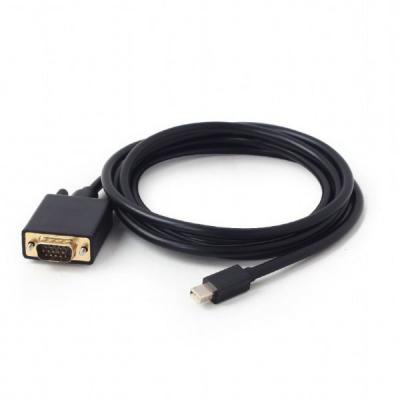 Перехідник Mini DisplayPort to VGA Cablexpert (CC-mDPM-VGAM-6)