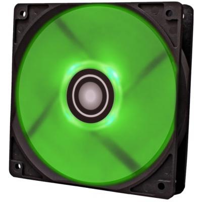 Кулер для корпуса Xilence LED + RGB M/B sync (XF062)
