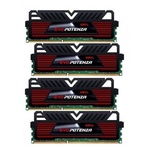 Модуль памяти DDR3 32GB (4x8GB) 1333 MHz GEIL (GPB332GB1600C9QC)