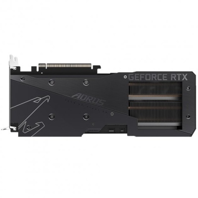 Відеокарта GIGABYTE GeForce RTX3050 8Gb AORUS ELITE (GV-N3050AORUS E-8GD)