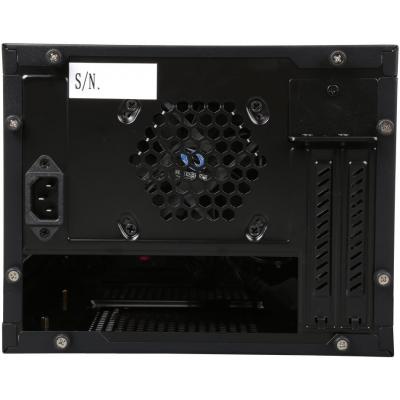 Корпус Raidmax ELEMENT 101B