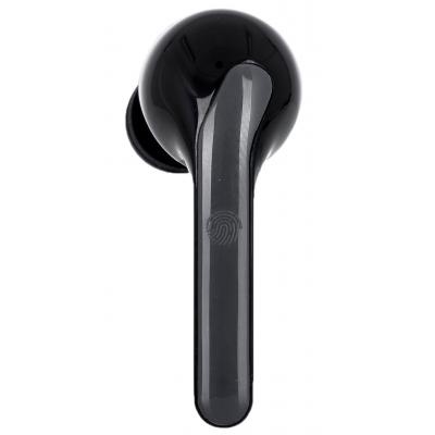 Наушники Ergo BS-700 Sticks 2 Black