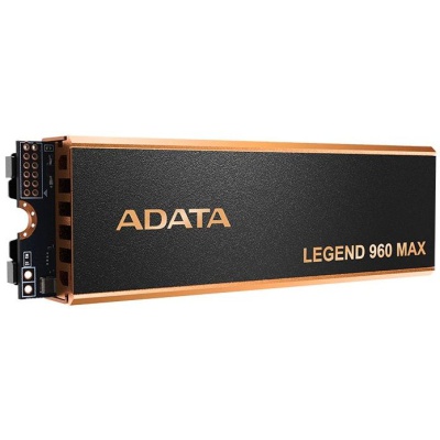 Накопичувач SSD M.2 2280 1TB ADATA (ALEG-960M-1TCS)
