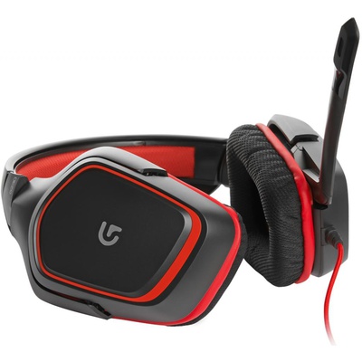 Наушники Logitech G230 Gaming Headset (981-000540)