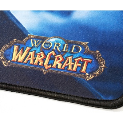 Коврик для мышки Blizzard WORLD OF WARCRAFT Lich King Awakening (BXSFFK30522070033)