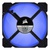 Кулер для корпуса Corsair AF140 LED (2018) Blue (CO-9050087-WW)