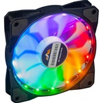 Кулер для корпуса Frime LED Fan 16LED Multicolor 2 (FLF-HB120MLT216)