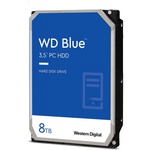 Жорсткий диск 3.5' 8TB WD (WD80EAZZ)